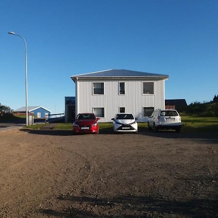 Guest House Hammersminni Djúpivogur Kültér fotó