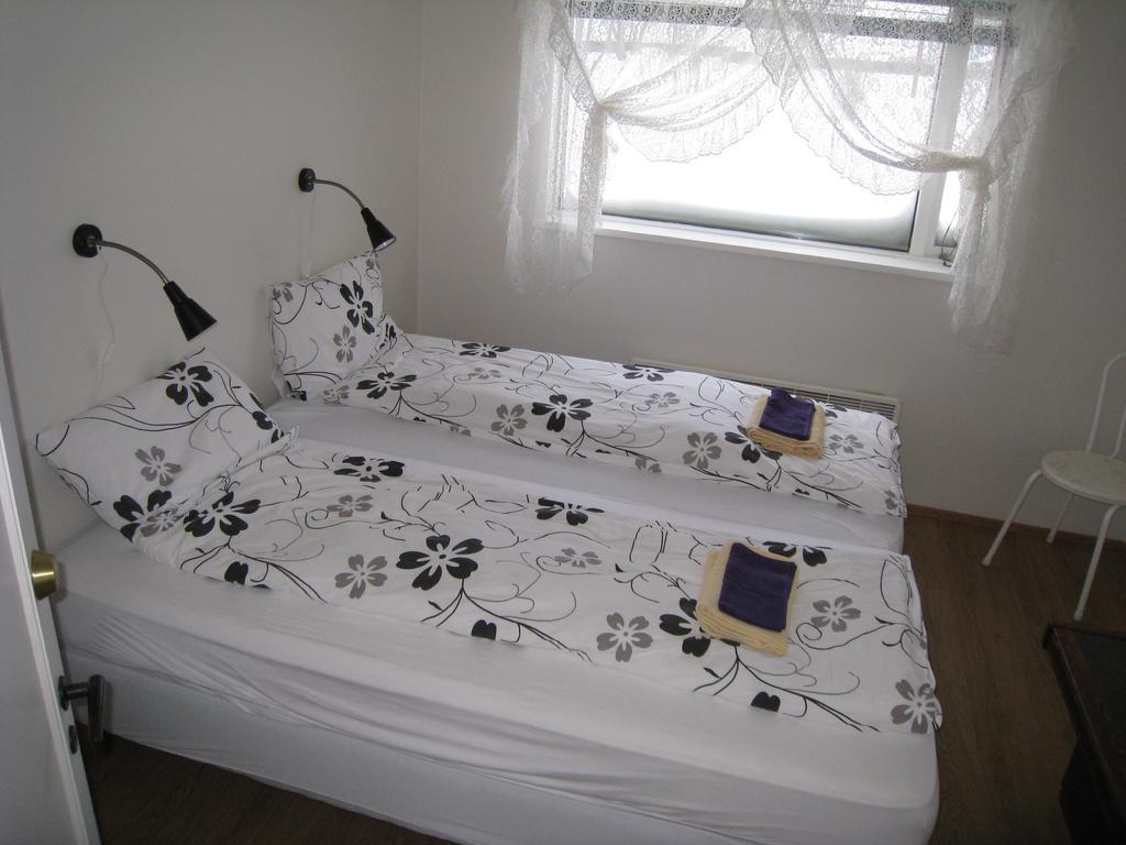 Guest House Hammersminni Djúpivogur Szoba fotó