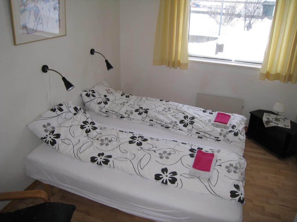 Guest House Hammersminni Djúpivogur Szoba fotó