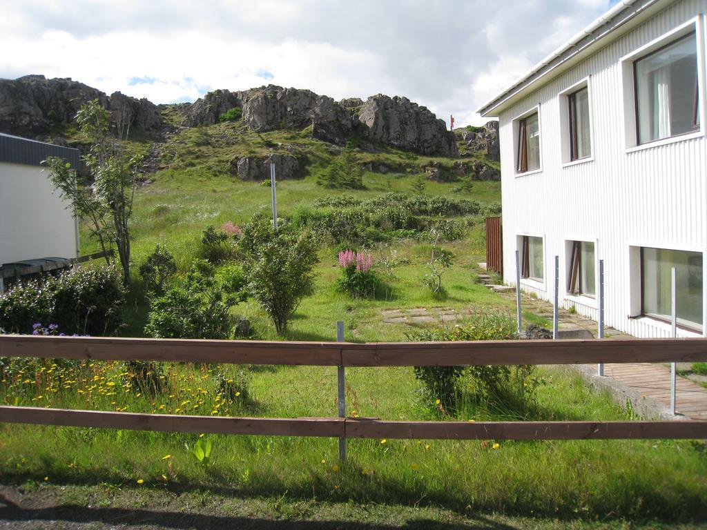 Guest House Hammersminni Djúpivogur Kültér fotó