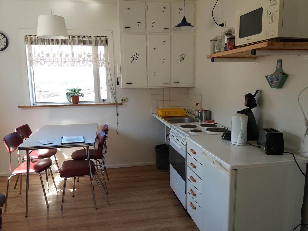 Guest House Hammersminni Djúpivogur Kültér fotó