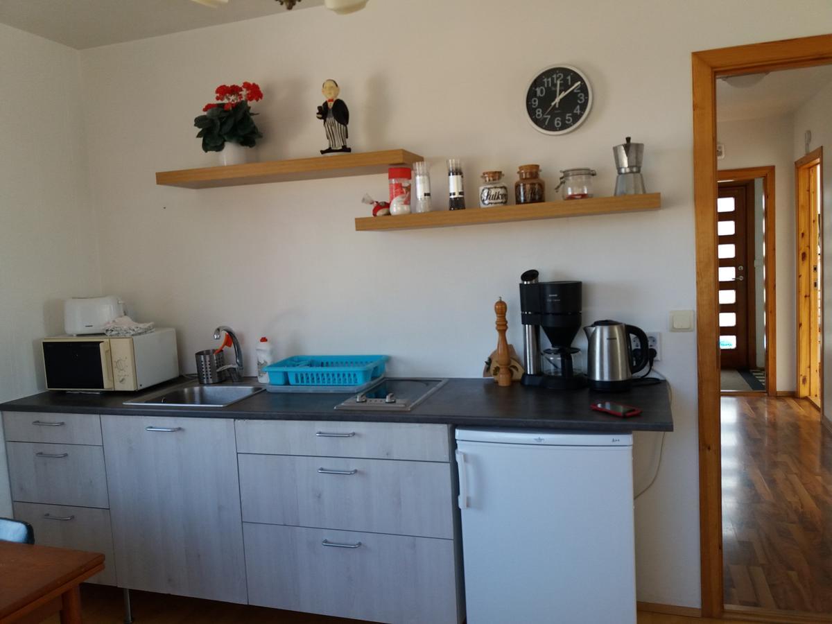 Guest House Hammersminni Djúpivogur Kültér fotó